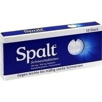 SPALT Schmerztabletten