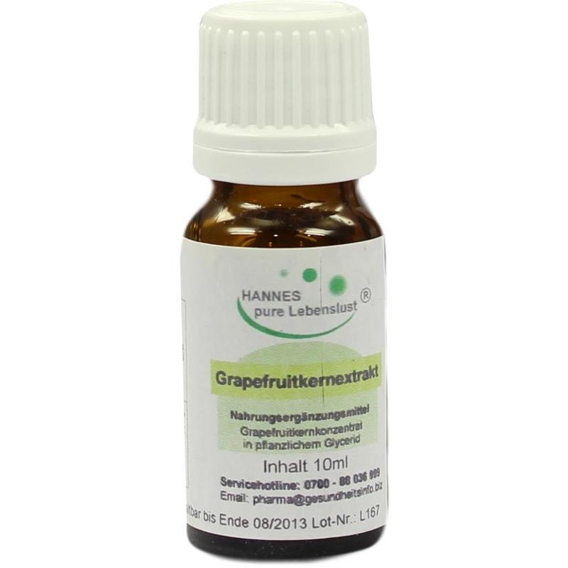 GRAPEFRUIT KERN Extract