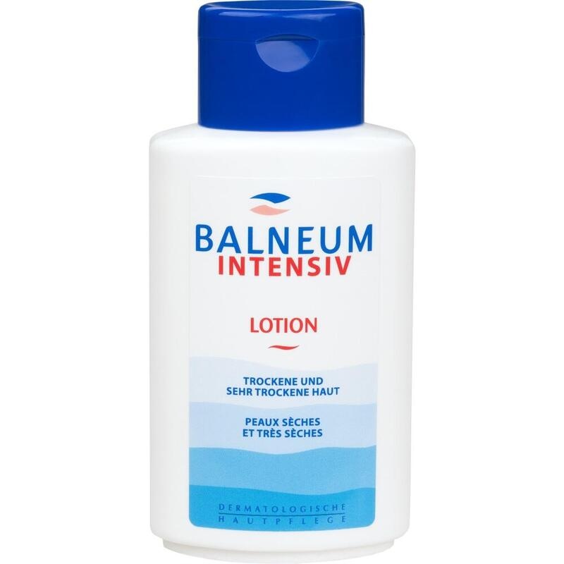 BALNEUM INTENSIV Lotion