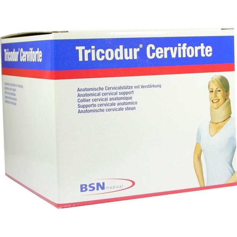 TRICODUR Cerviforte Gr.4