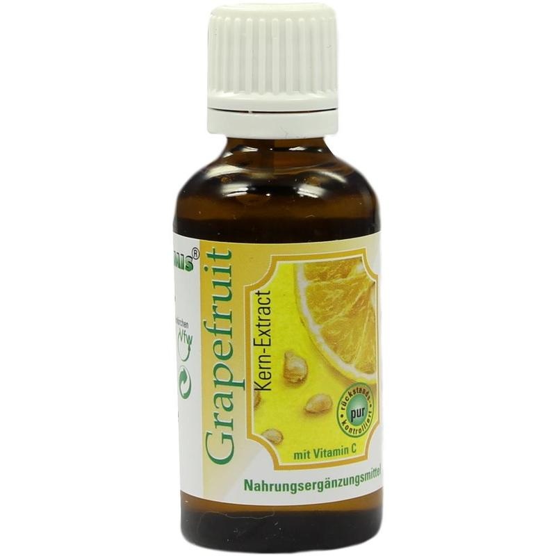 GRAPEFRUIT KERN Extrakt pur