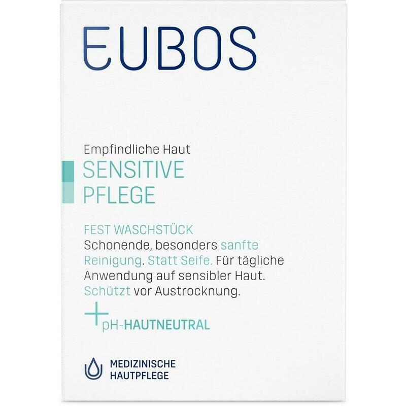 EUBOS SENSITIVE Fest
