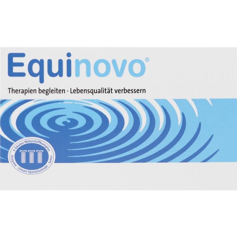EQUINOVO Tabletten