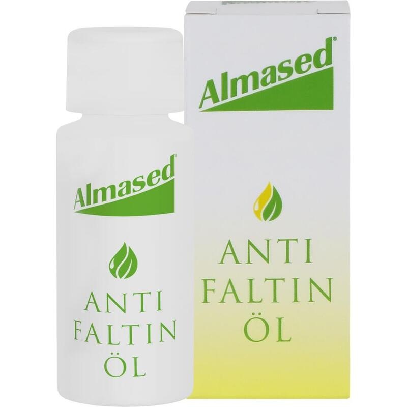 ALMASED Antifaltin Öl