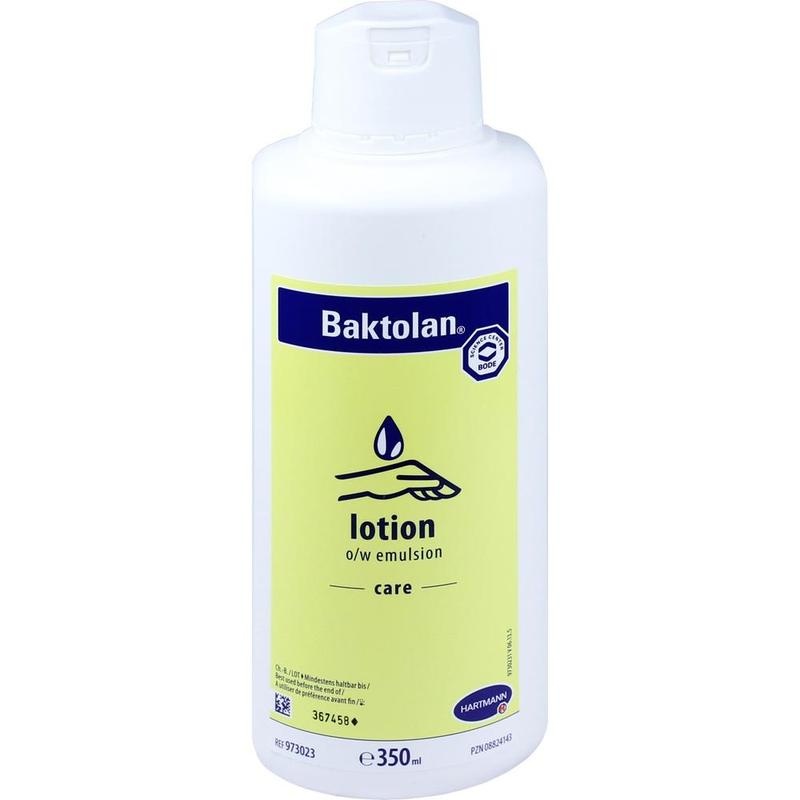BAKTOLAN Lotion