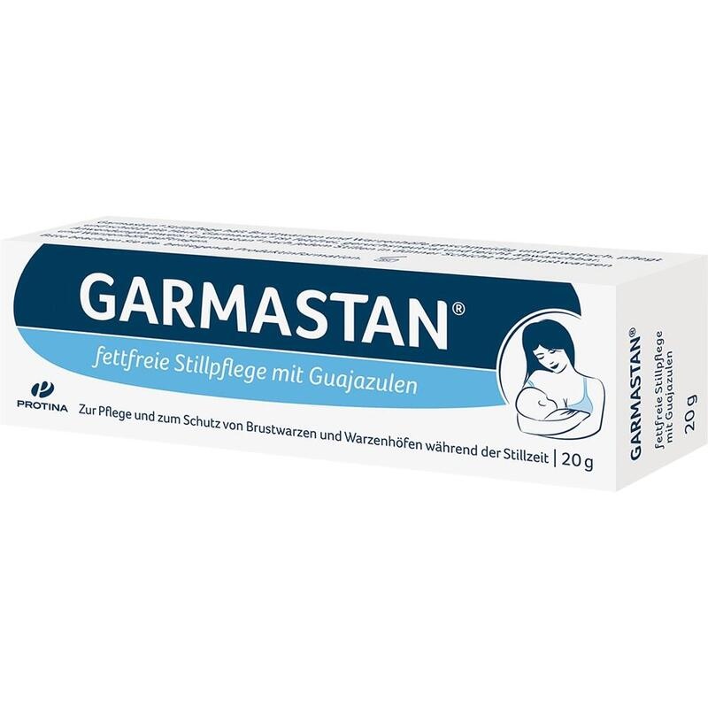 GARMASTAN Salbe