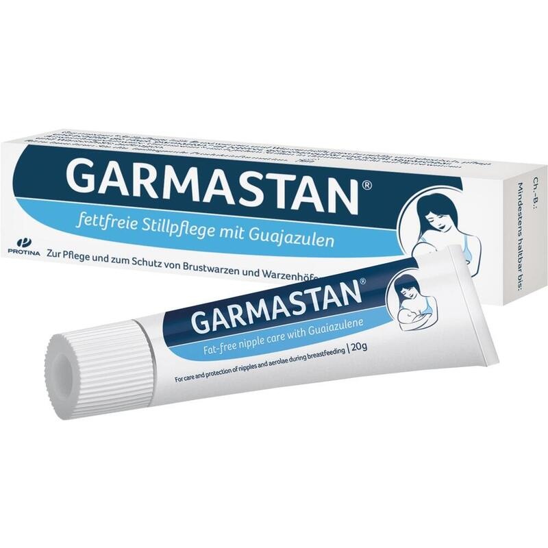 GARMASTAN Salbe