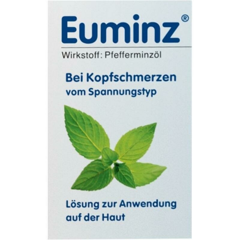 EUMINZ Lösung
