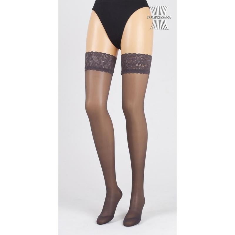 COMPRESSANA Calypso 70den Sch.Str.Gr.1 SHB romance