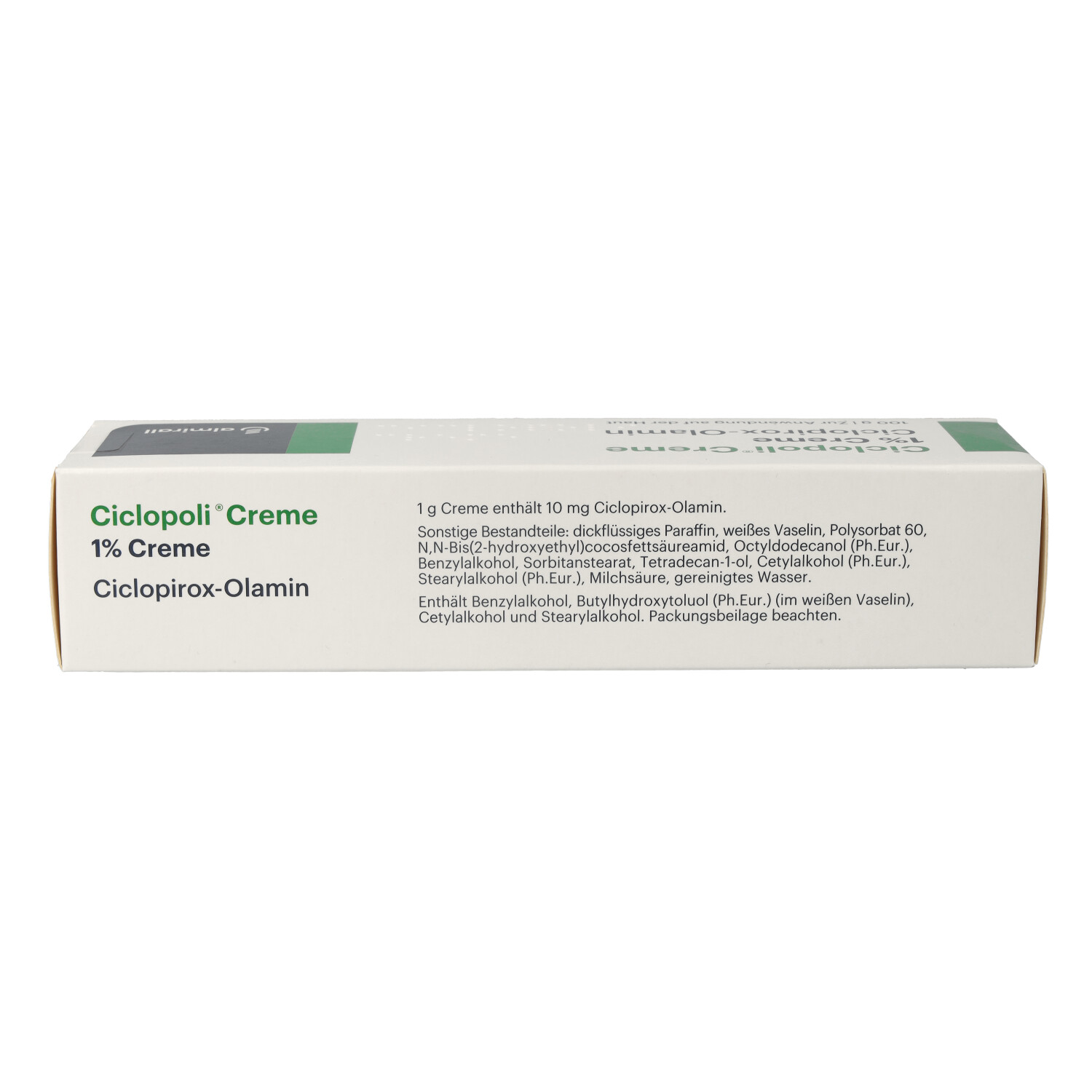 CICLOPOLI Creme