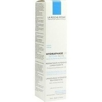 ROCHE-POSAY Hydraphase Intense UV Creme reichhalt.