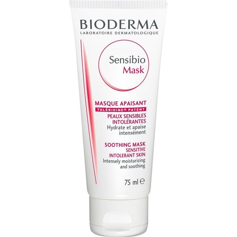 BIODERMA Sensibio Mask beruhigende Maske