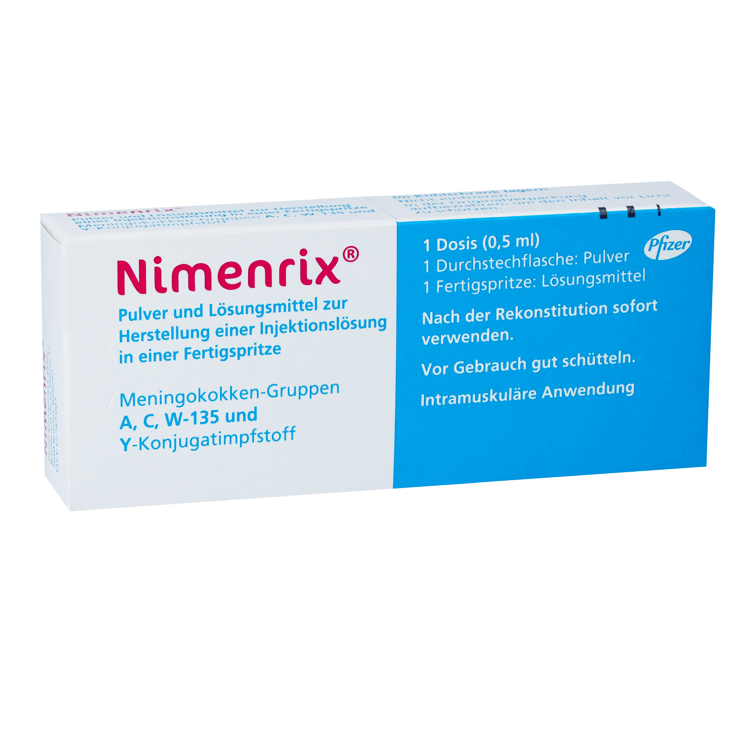 NIMENRIX Plv.u.LM z.H.e.Inj.-L.i.e.Fertigspritze