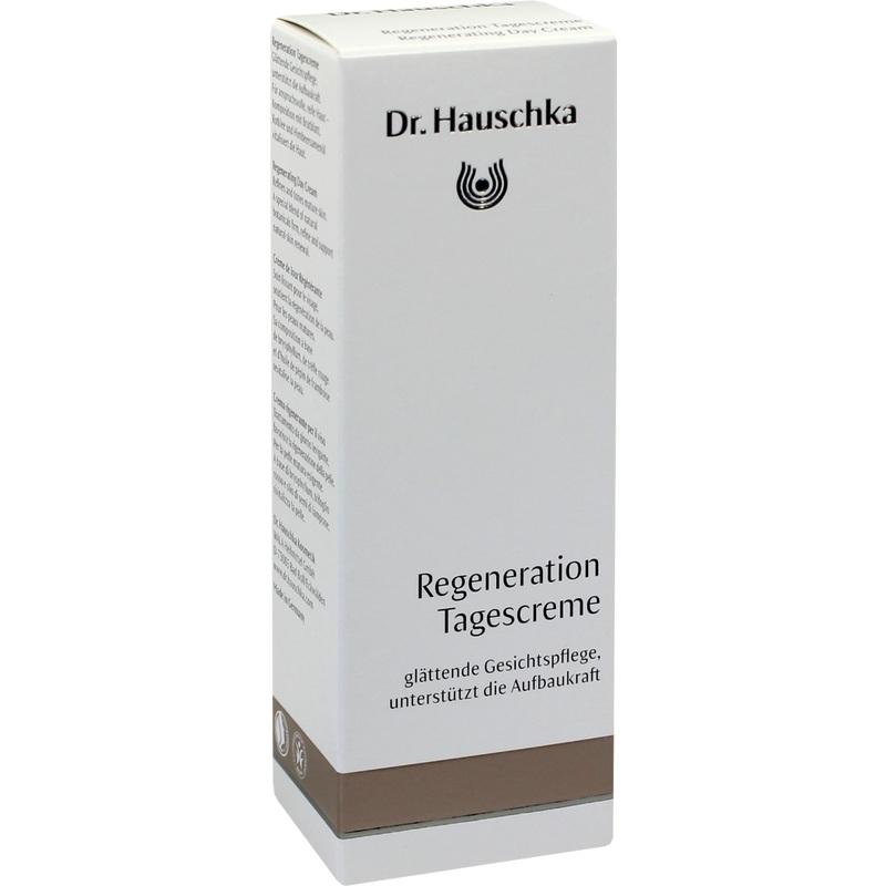 DR.HAUSCHKA Regeneration Tagescreme