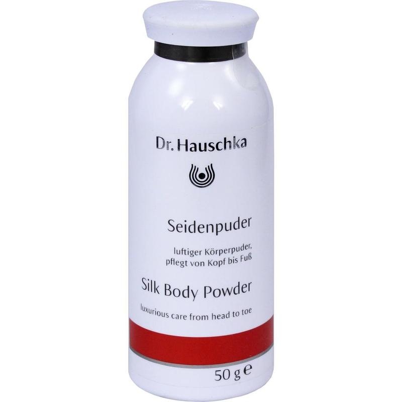 DR.HAUSCHKA Seidenpuder