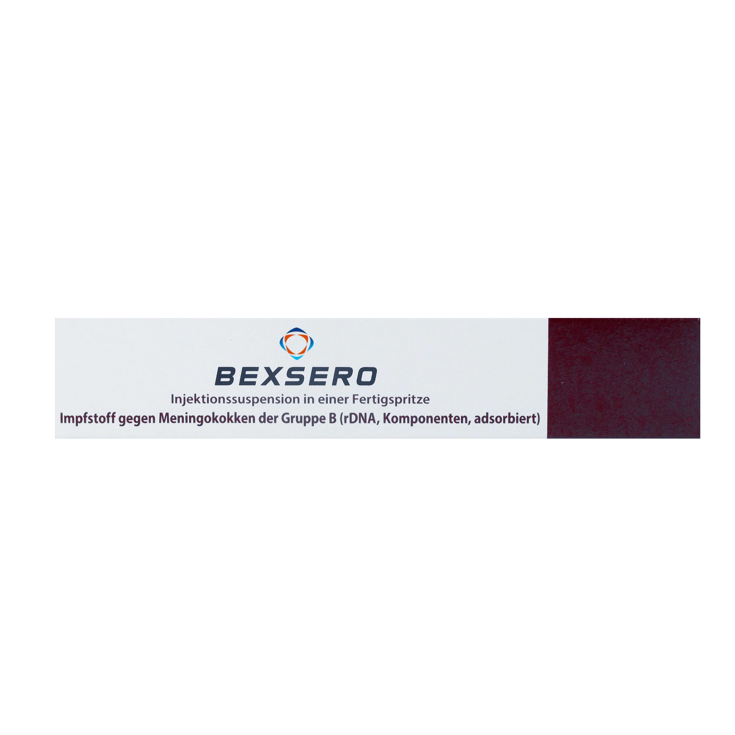 BEXSERO Injektionssuspension i.e.Fertigspritze