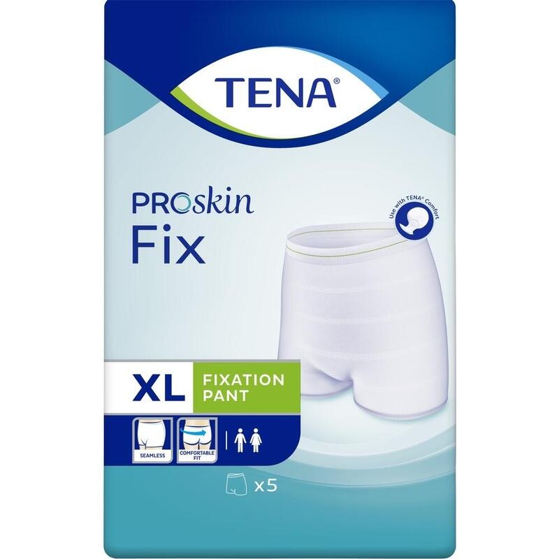 TENA FIX Fixierhosen XL