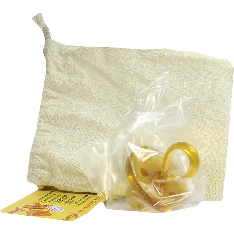 GOLDISAUGER naturform 4-11 Monate