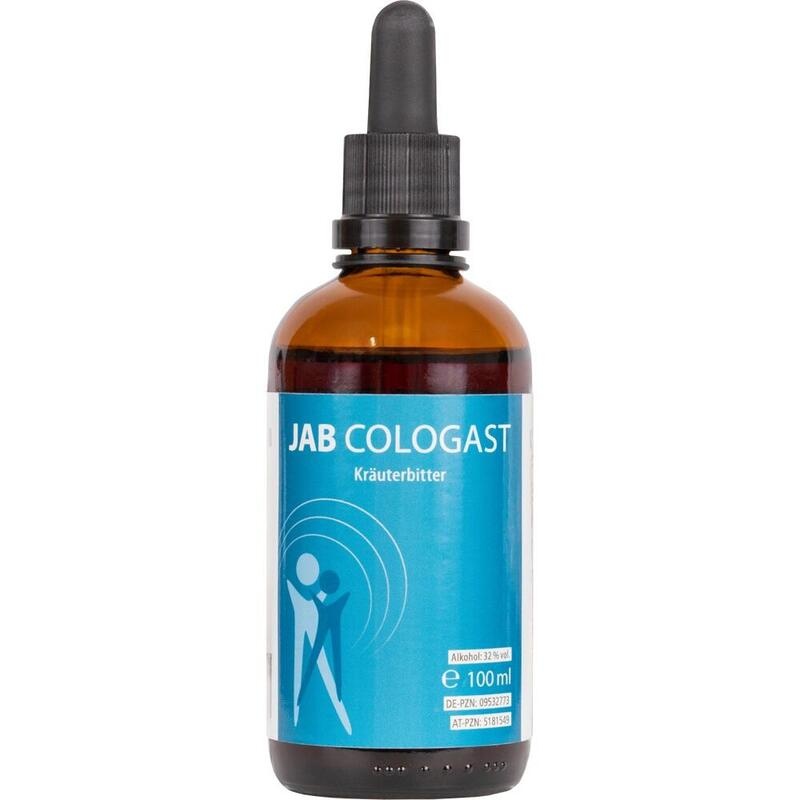 JAB Cologast Tropfen