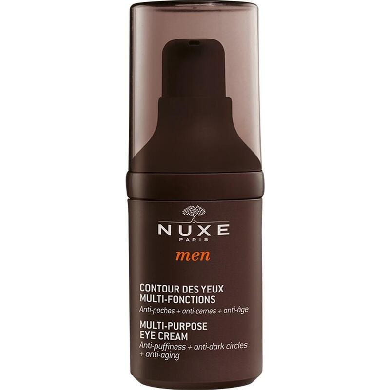 NUXE Men Contour des Yeux Multi-Fonctions Augengel