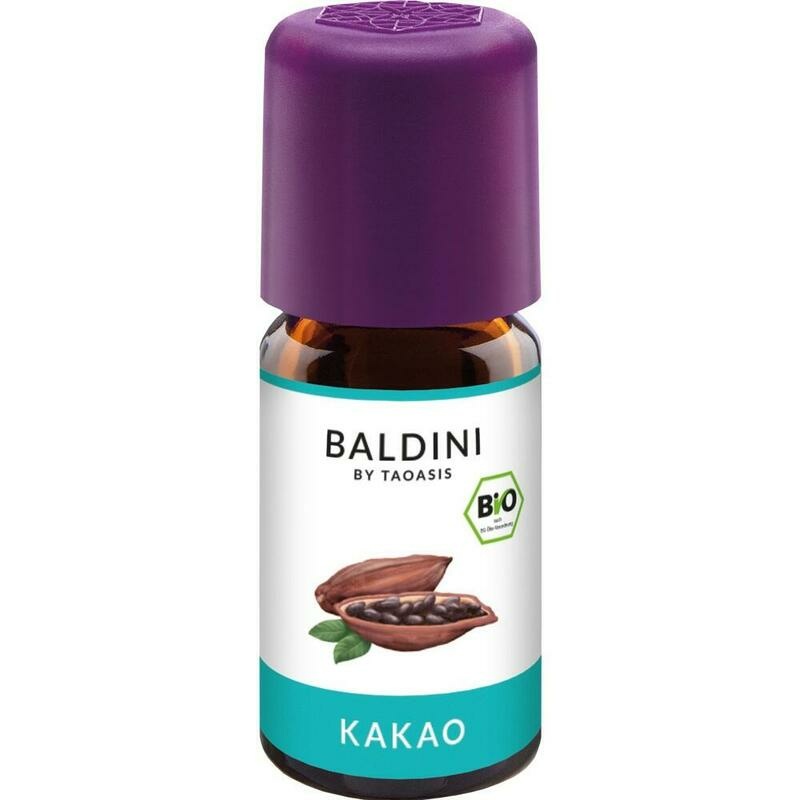 KAKAO BIOAROMA Baldini ätherisches Öl