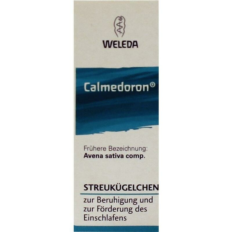 CALMEDORON Streukügelchen