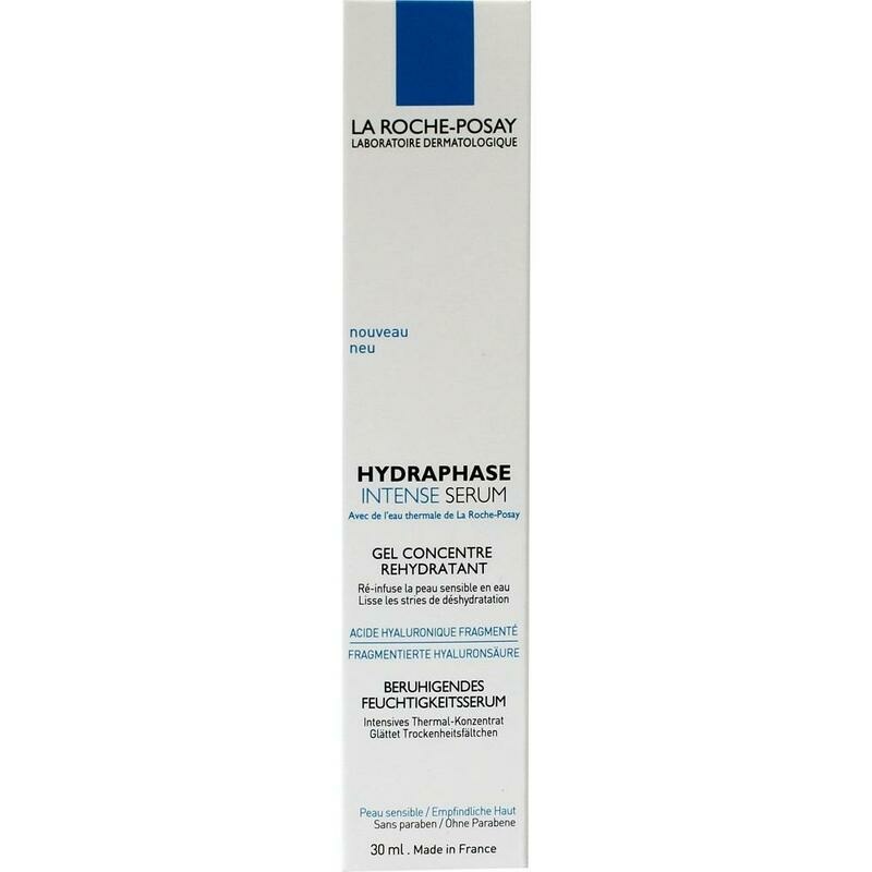 ROCHE-POSAY Hydraphase Intense Serum