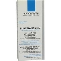 ROCHE-POSAY Substiane+ UV Creme