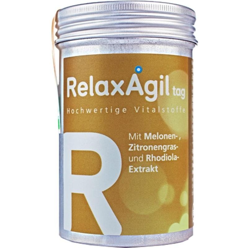 RELAXAGIL tag Kapseln