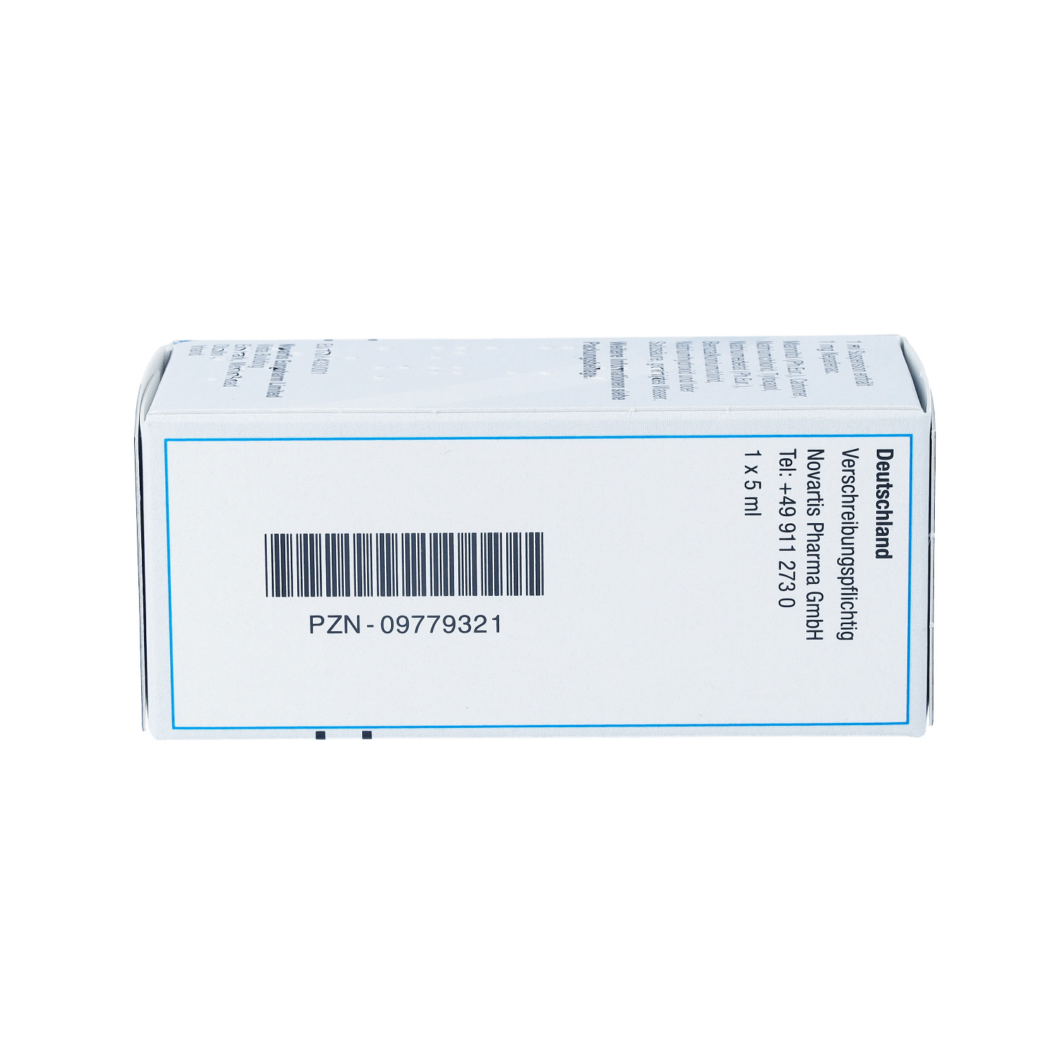 NEVANAC 1 mg/ml Augentropfensuspension