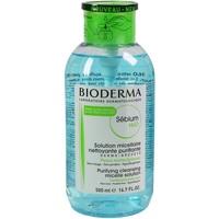 BIODERMA Sebium H2O Reinigungslösung Pump