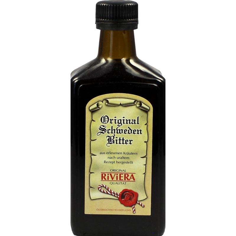 RIVIERA Original Schwedenbitter
