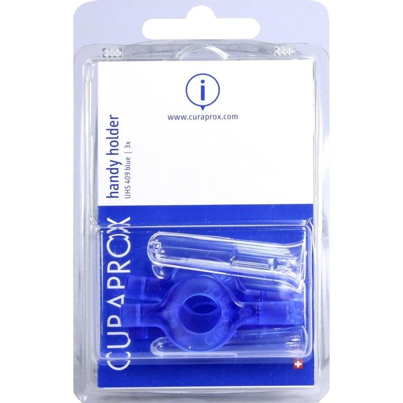 CURAPROX UHS 409 Halter f.alle CPS Interdentalb.