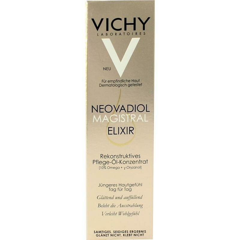 VICHY NEOVADIOL Magistral Elixir