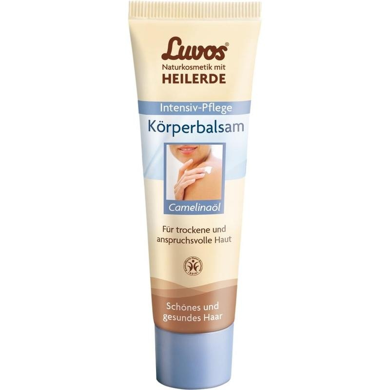 LUVOS Naturkosmetik Körperbalsam Intensivpflege