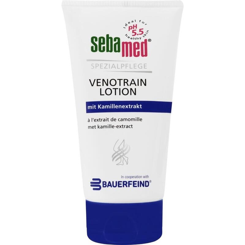 VENOTRAIN Lotion sebamed
