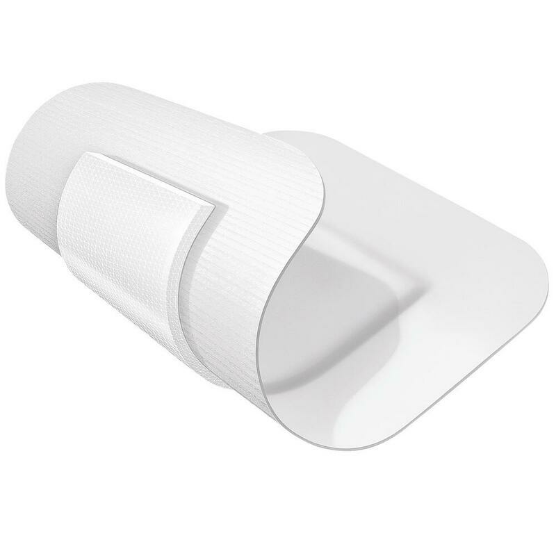 COSMOPOR steril Wundverband 10x10 cm