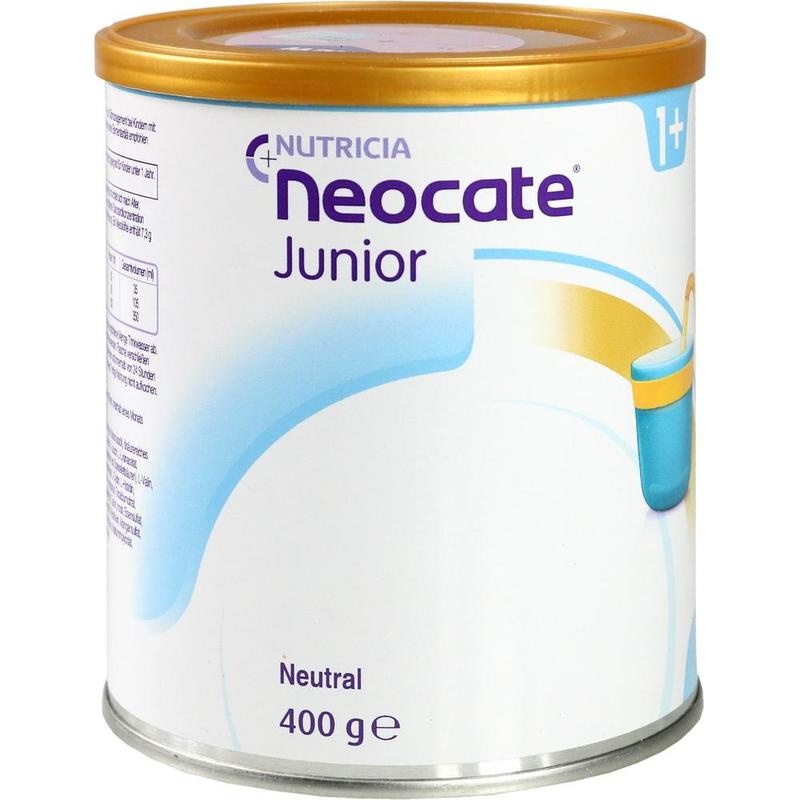 NEOCATE Junior Pulver