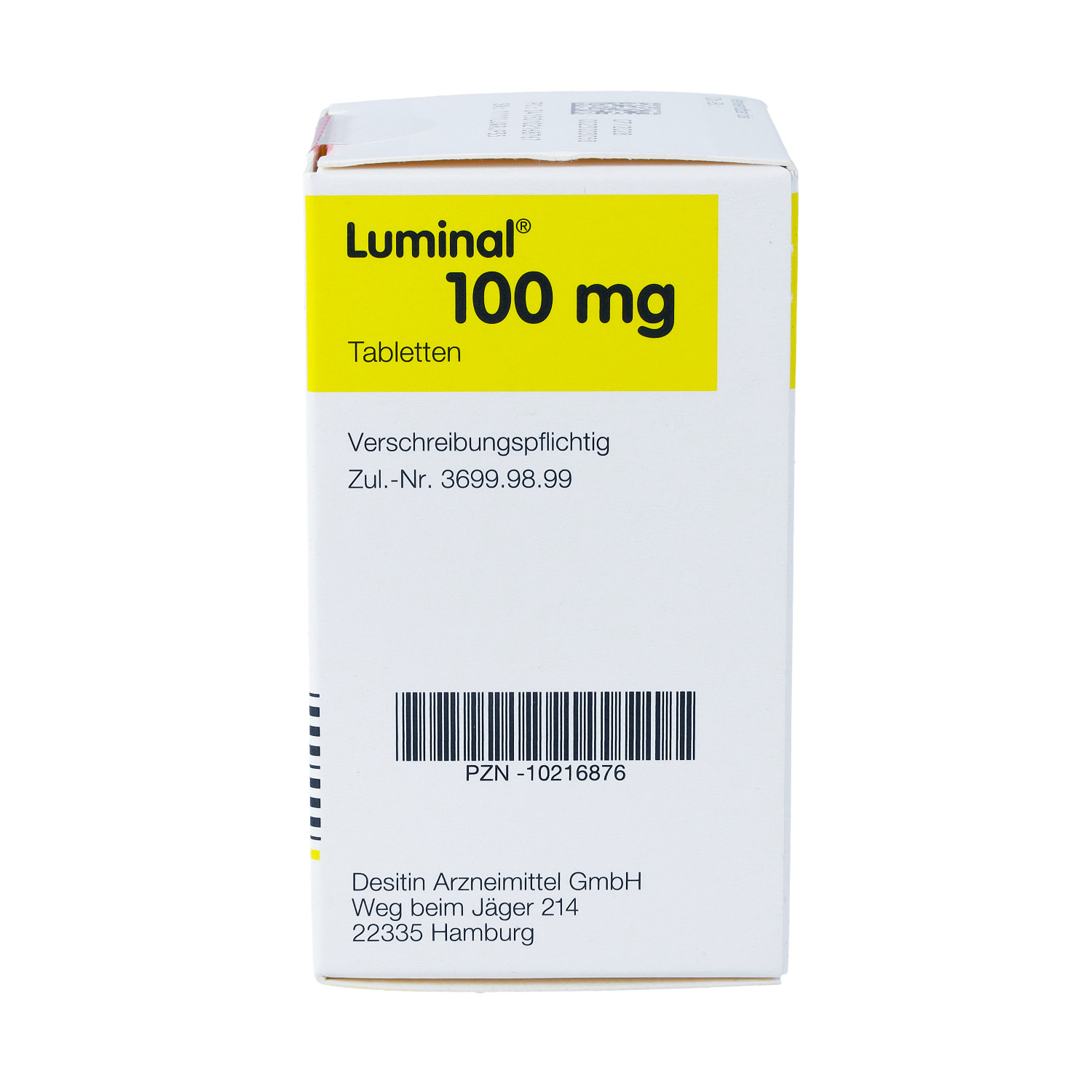 LUMINAL Tabletten