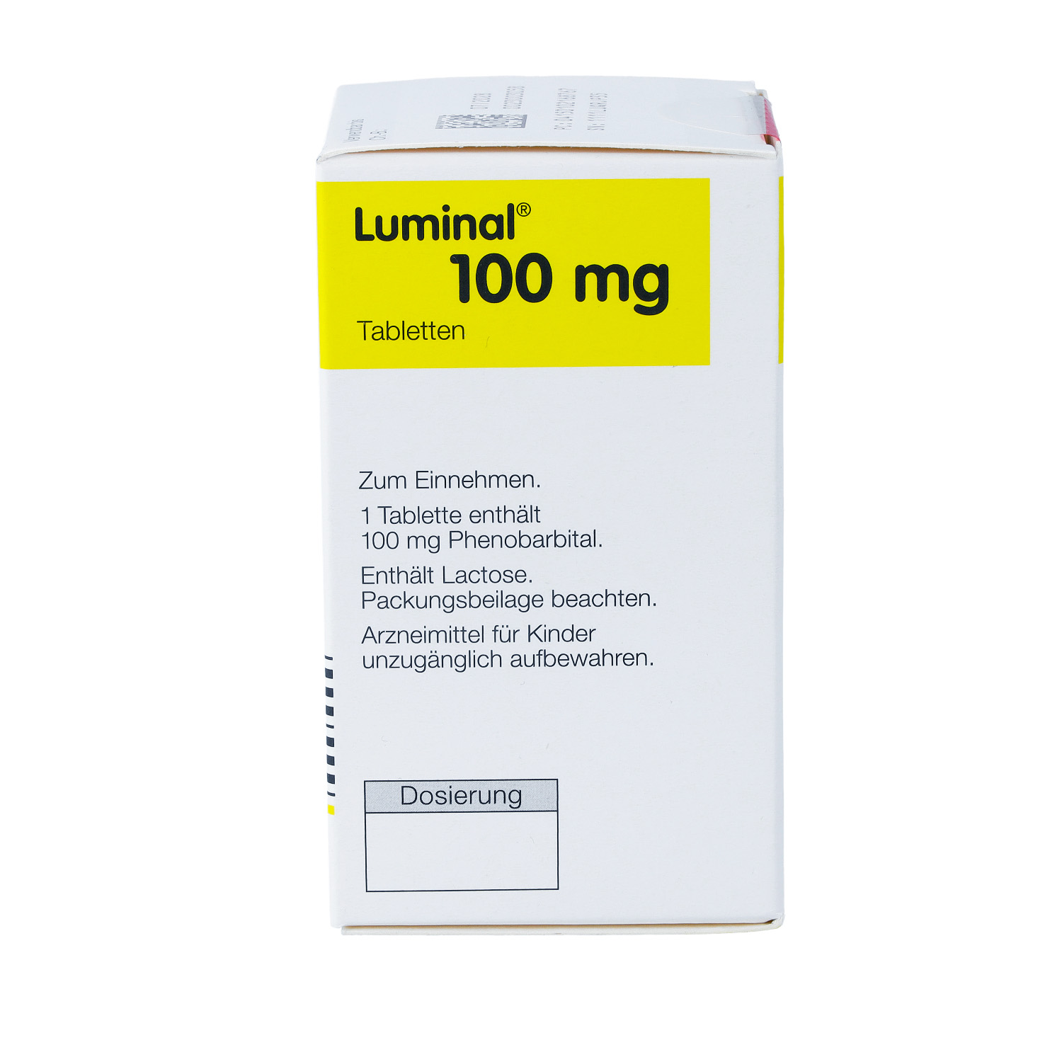 LUMINAL Tabletten