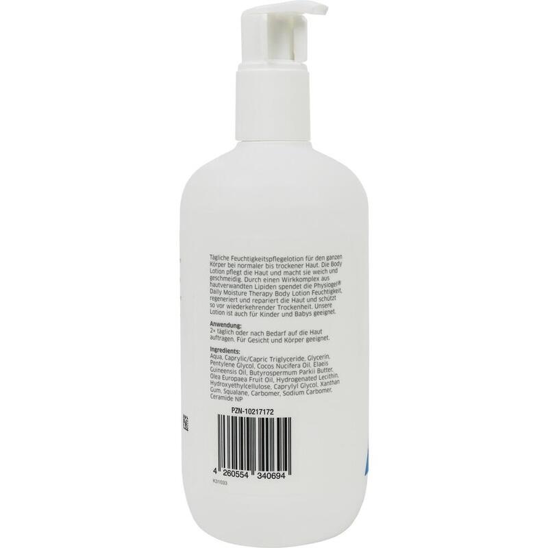 PHYSIOGEL Daily Moisture Therapy Bodylotion