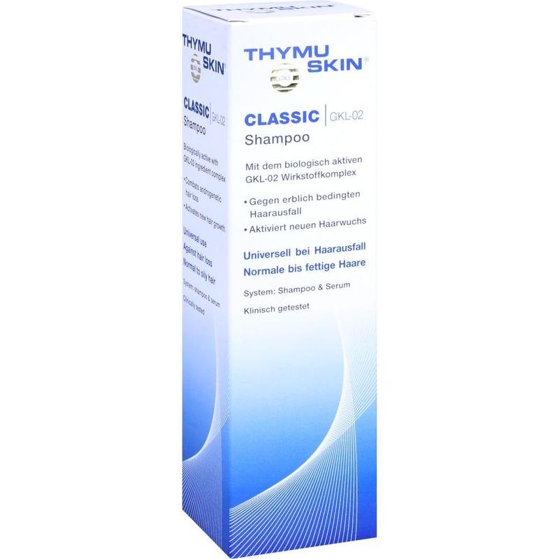 THYMUSKIN CLASSIC Shampoo