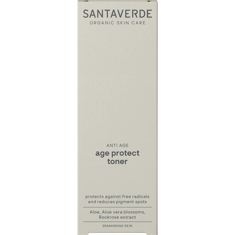 AGE PROTECT toner