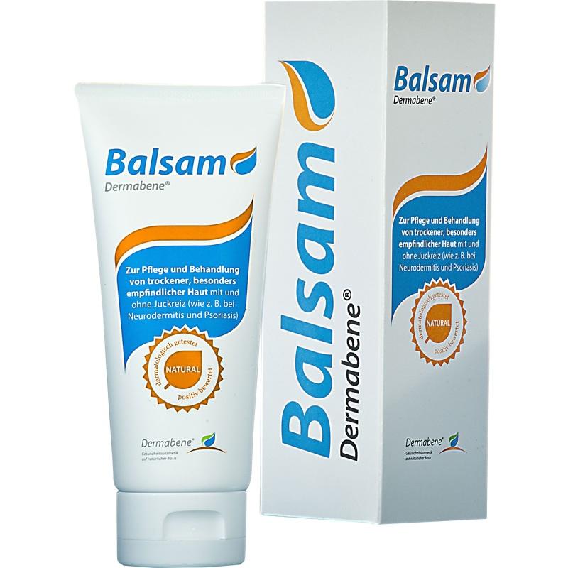 DERMABENE Balsam