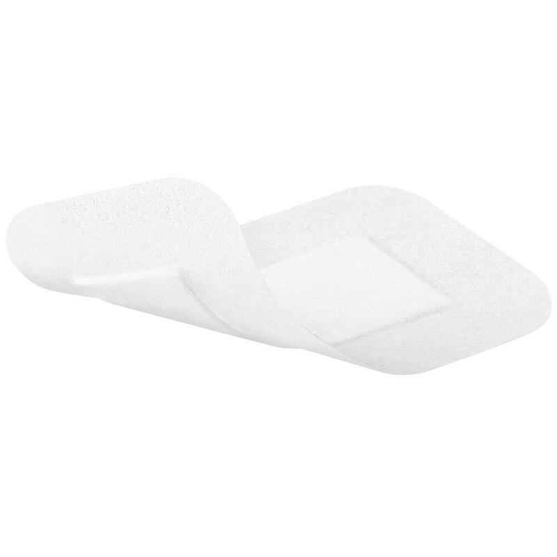 COSMOPOR steril Wundverband 10x20 cm