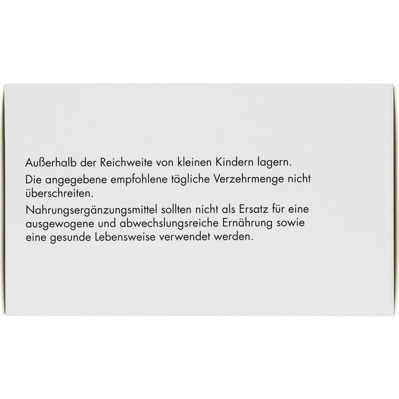 PHOSETAMIN NE Tabletten