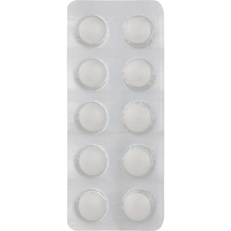 PHOSETAMIN NE Tabletten