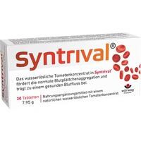 SYNTRIVAL Tabletten