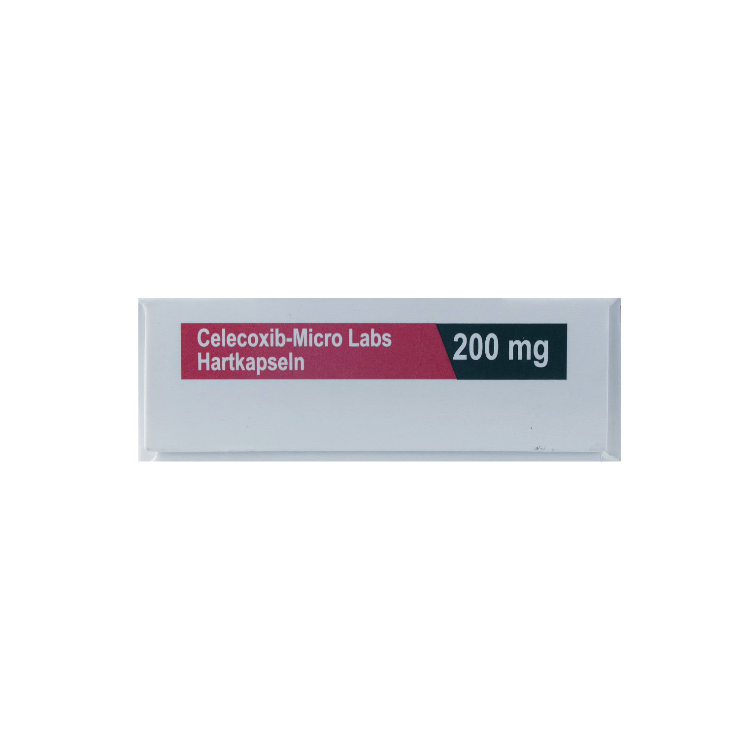 CELECOXIB Micro Labs 200 mg Hartkapseln