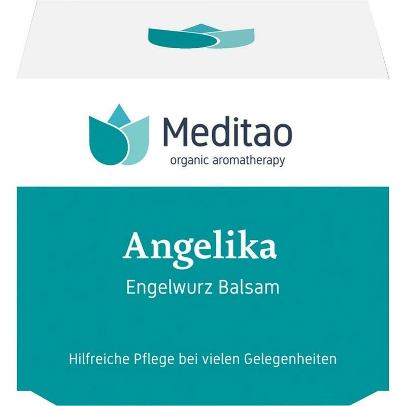 MEDITAO Angelikabalsam